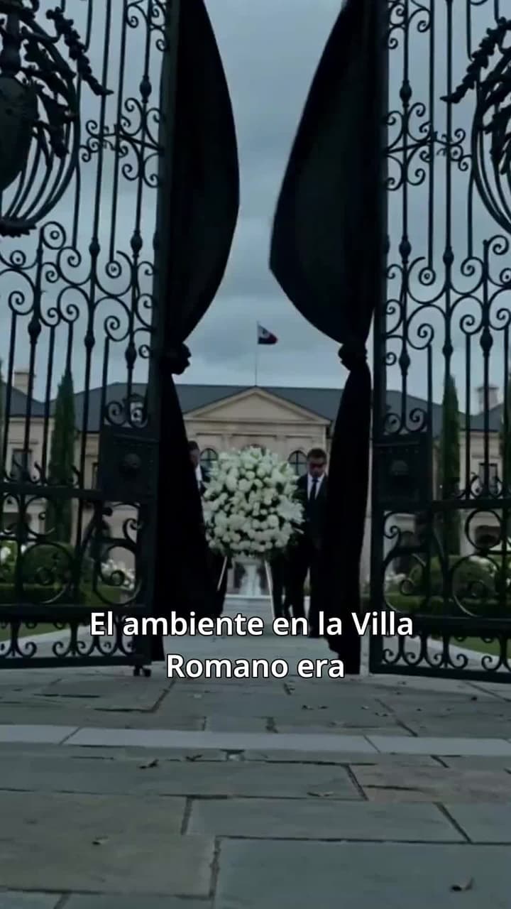 Tras renacer, me casé con el tío de mi exnovio mafioso - Episode 32