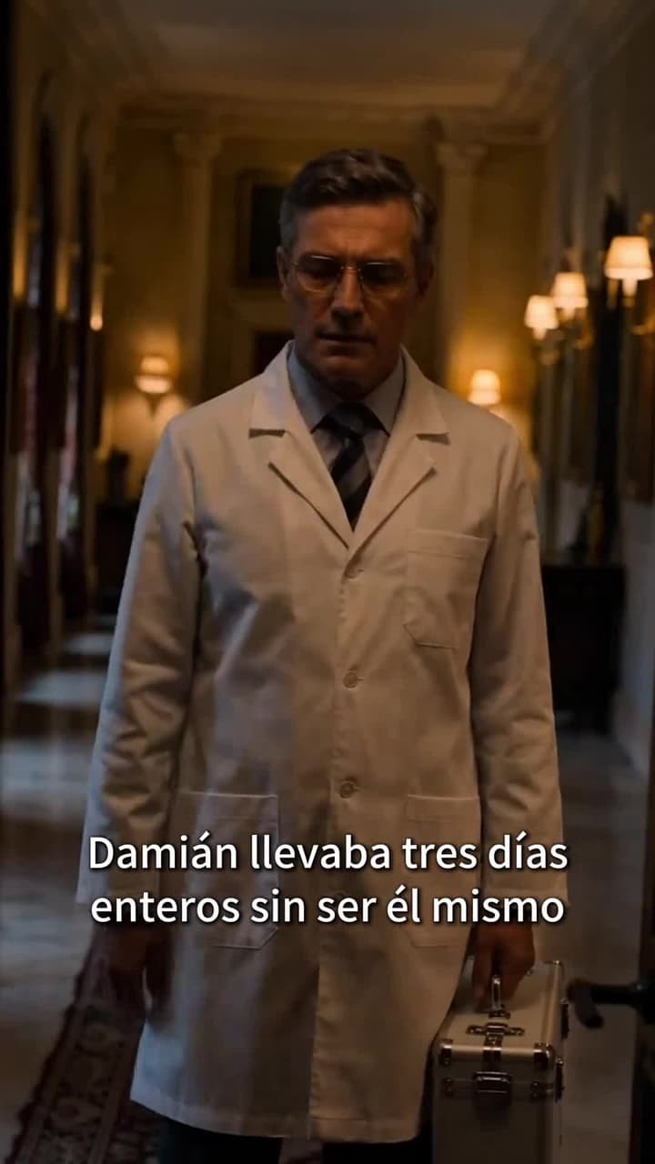 Mi marido me entregó a su tío impotente - Episode 13