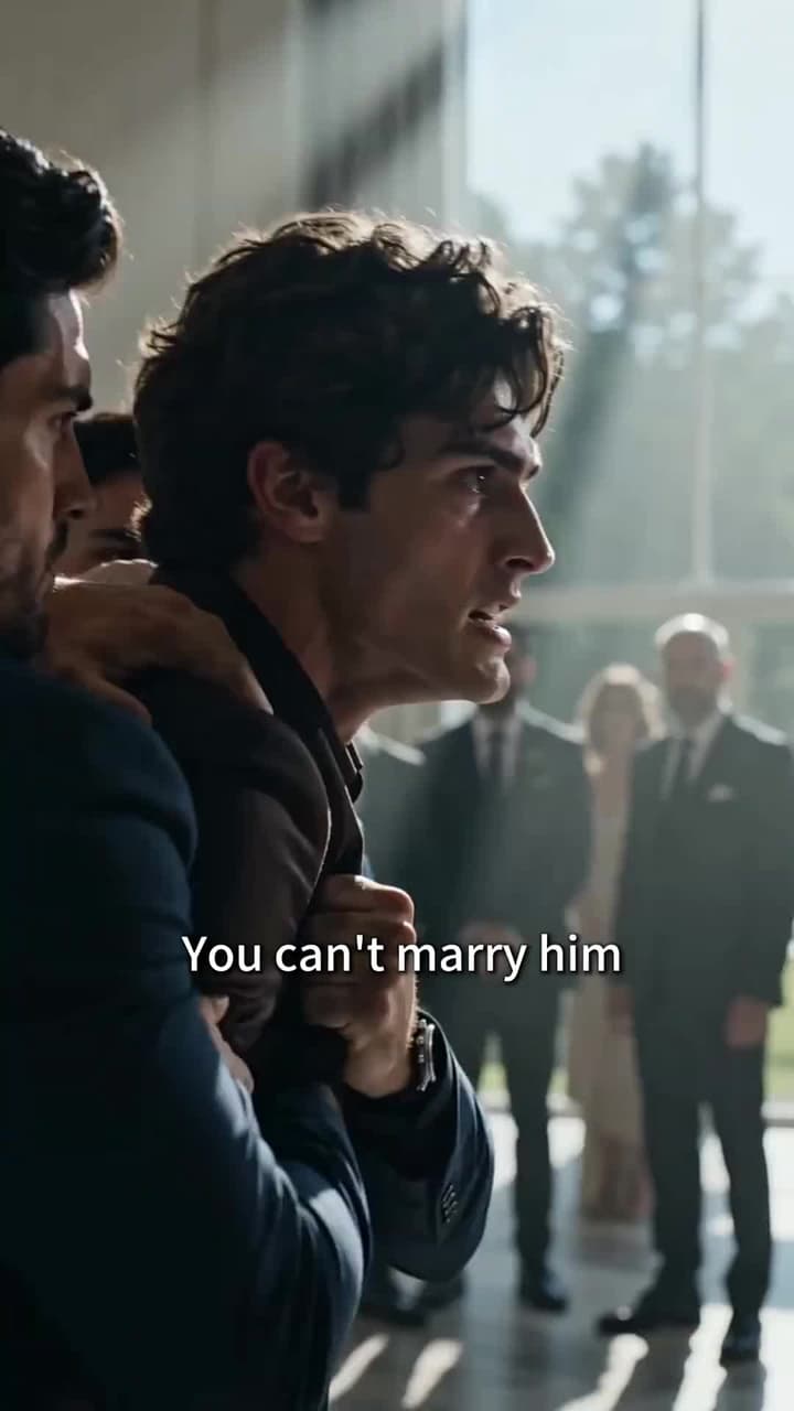 He Changed the Groom, I Married the Don - Episode 10