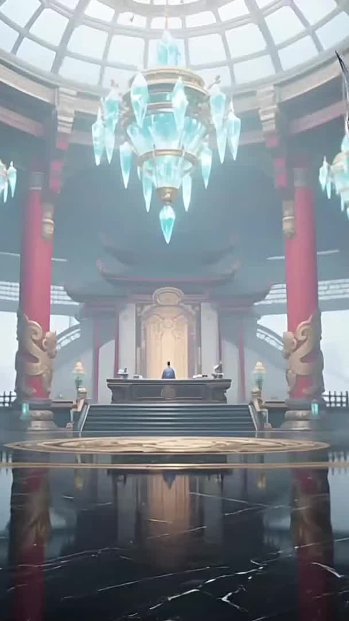 網遊:藍星online - Episode 62