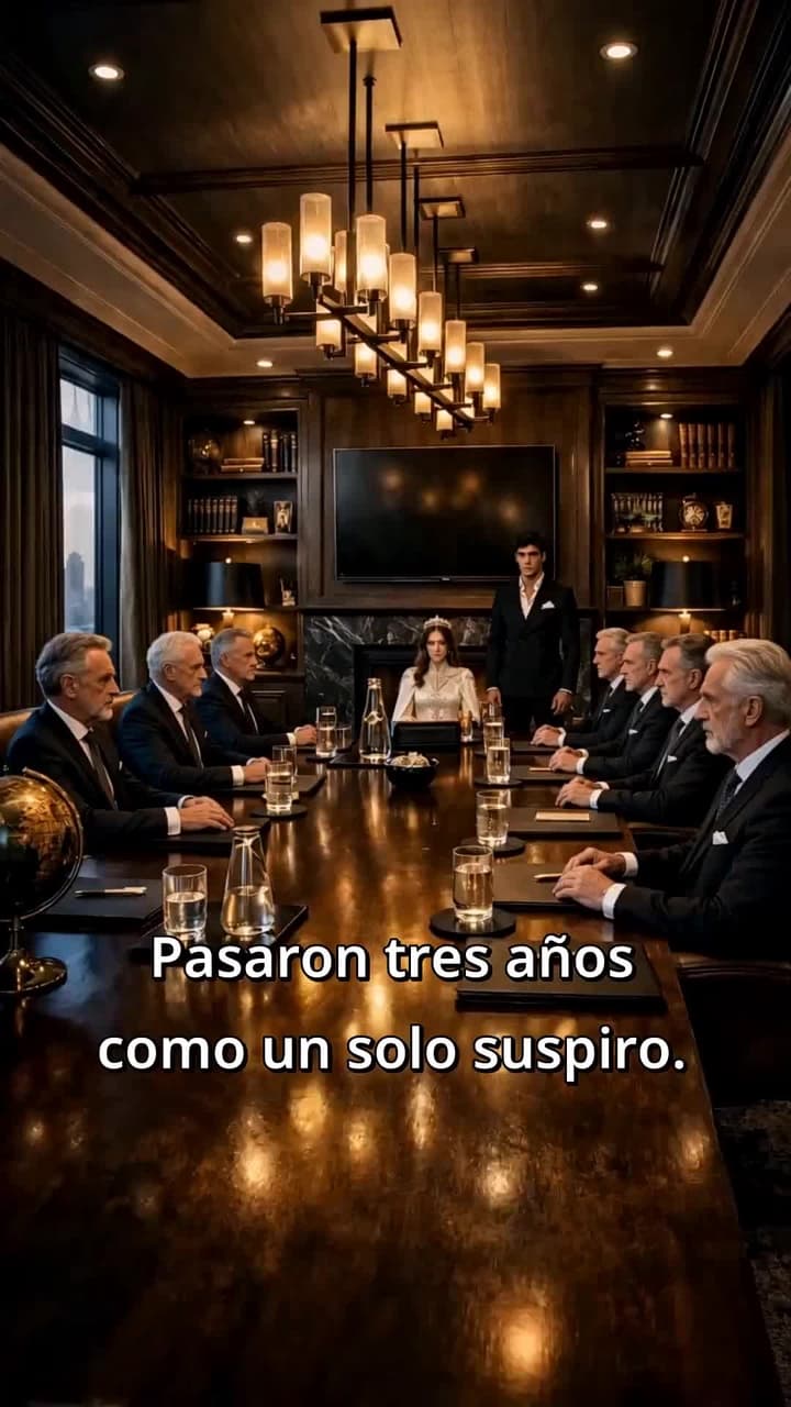 Otro bote, otro amor - Episode 40