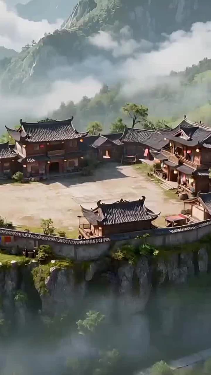 大帝窮養我?可我悟性逆天 - Episode 1