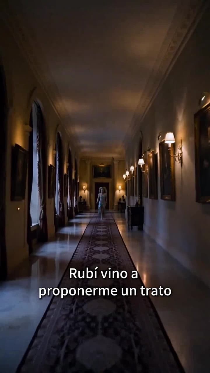 Mi marido me entregó a su tío impotente - Episode 14