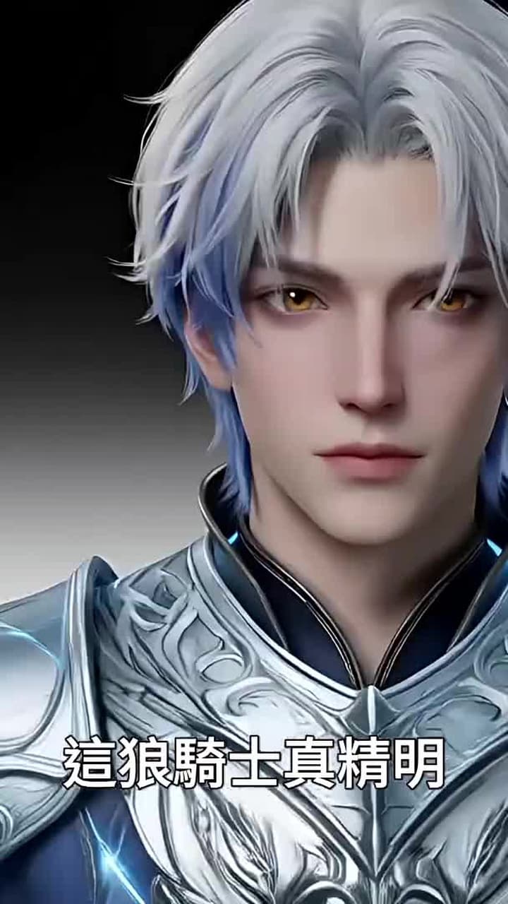 網遊:藍星online - Episode 56