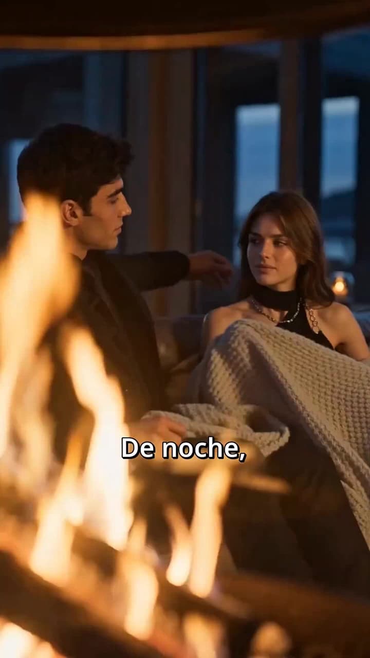 Otro bote, otro amor - Episode 36