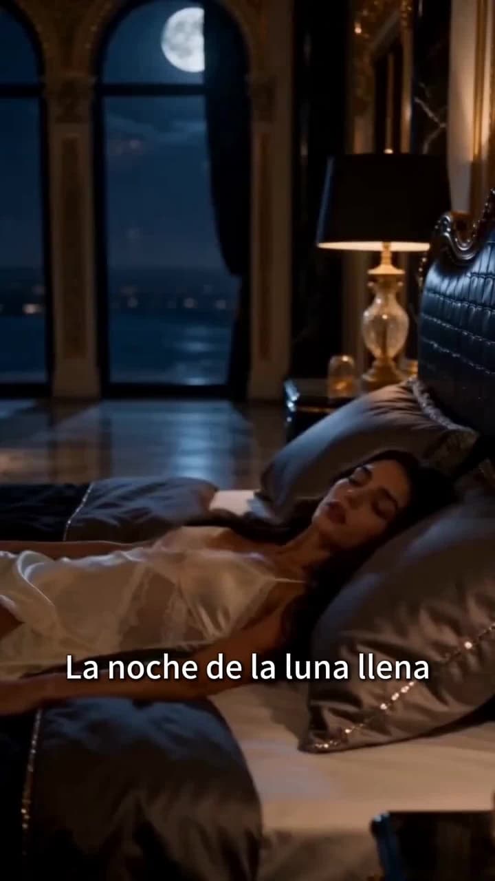 Mi marido me entregó a su tío impotente - Episode 12