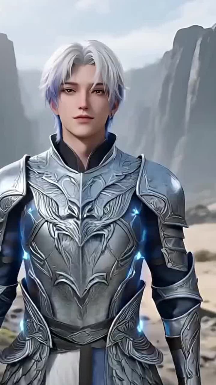 網遊:藍星online - Episode 48