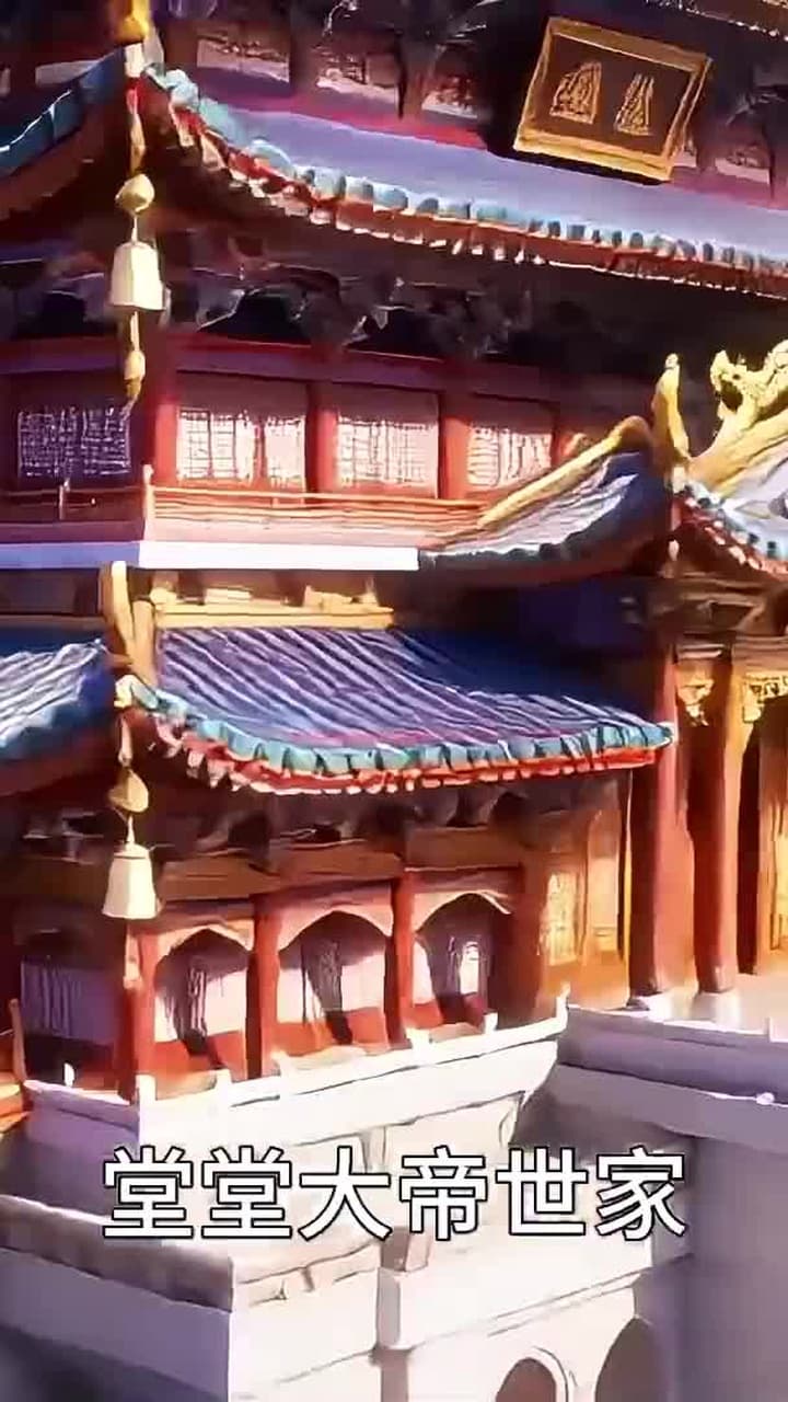大帝窮養我?可我悟性逆天 - Episode 11