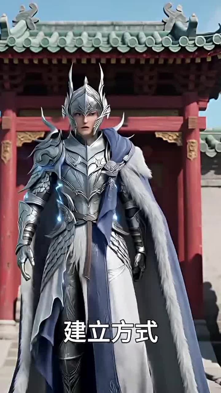 網遊:藍星online - Episode 60