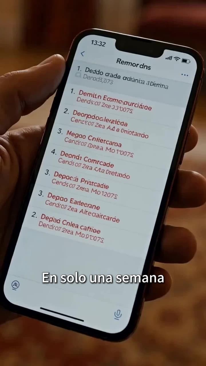 Mi marido me entregó a su tío impotente - Episode 16