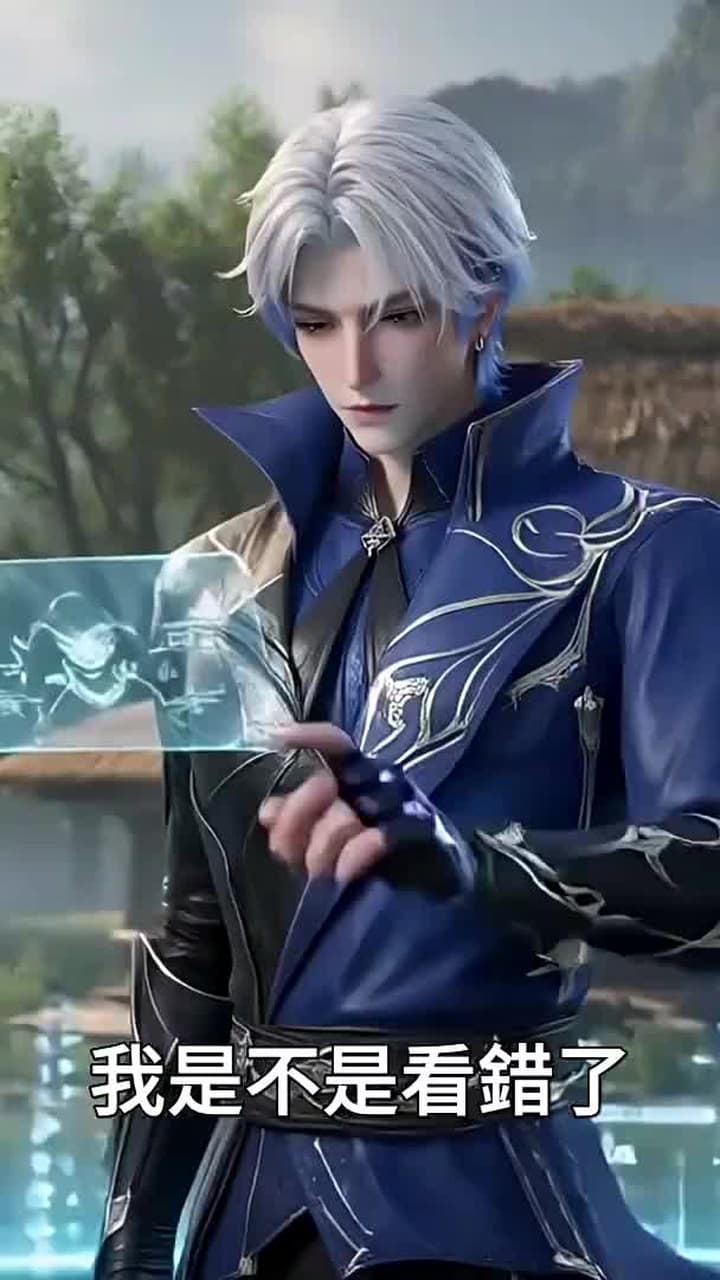 網遊:藍星online - Episode 12