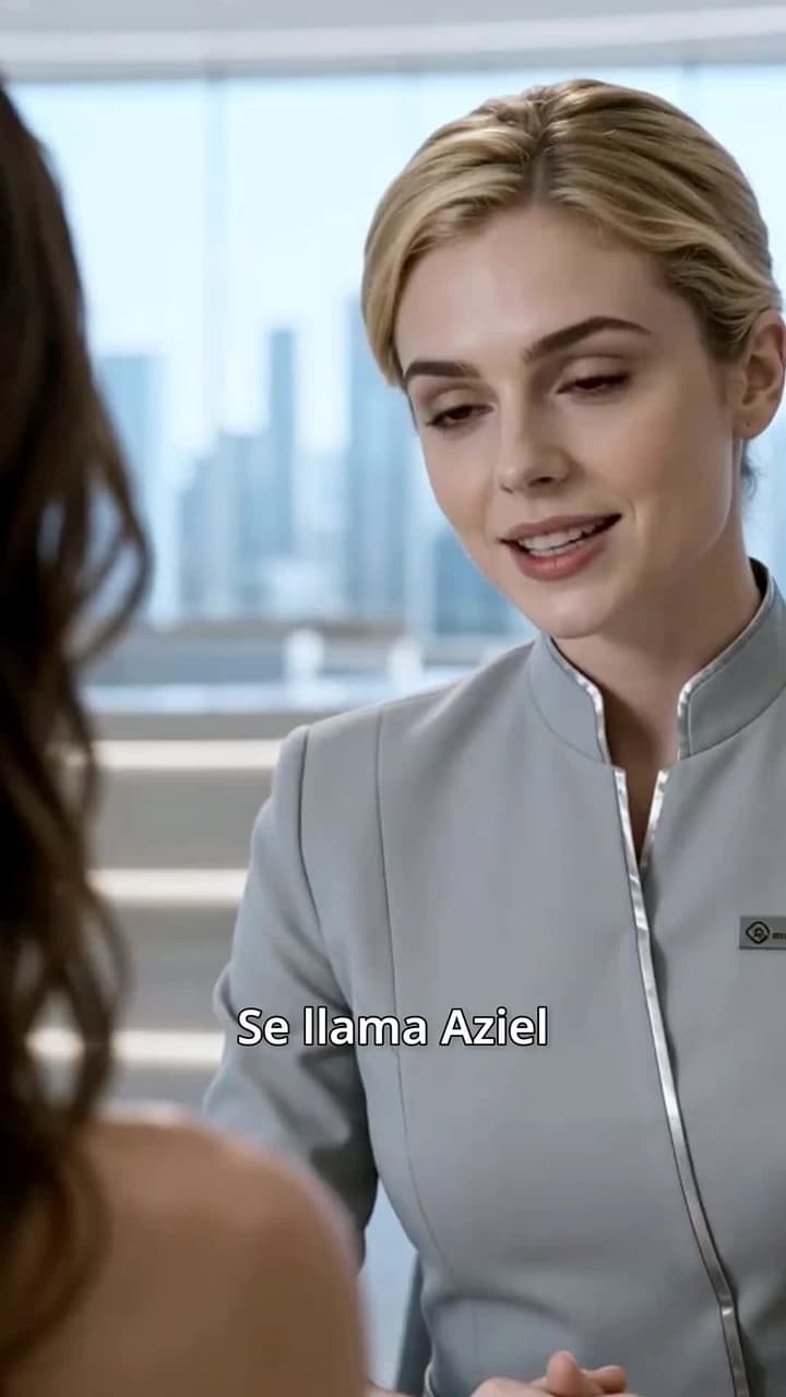 Rechazada por mi pareja zorro, venerada por dos reyes serpiente - Episode 3