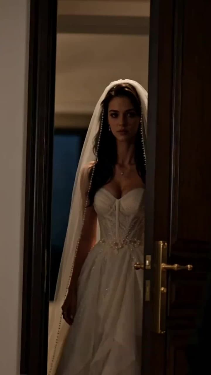 He Changed the Groom, I Married the Don - Episode 13