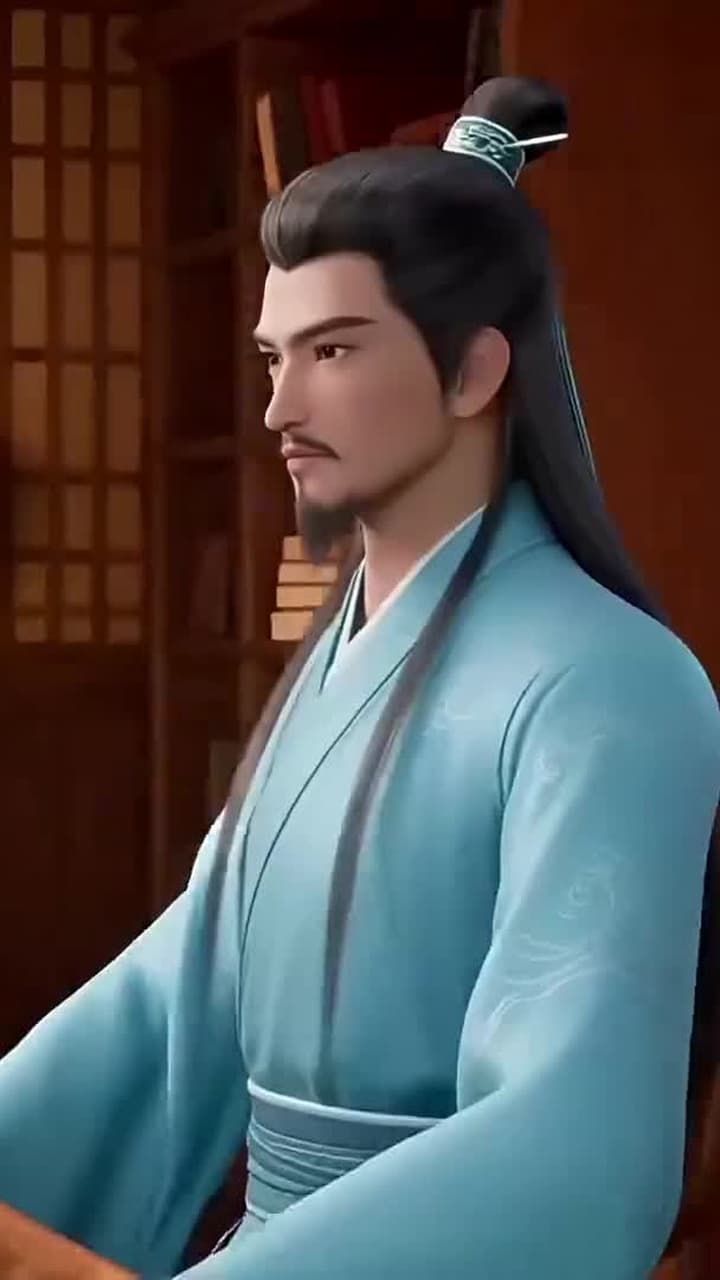 大帝窮養我?可我悟性逆天 - Episode 13