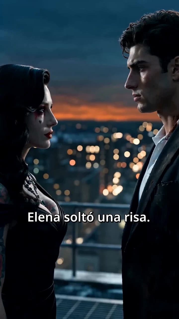 Otro bote, otro amor - Episode 42