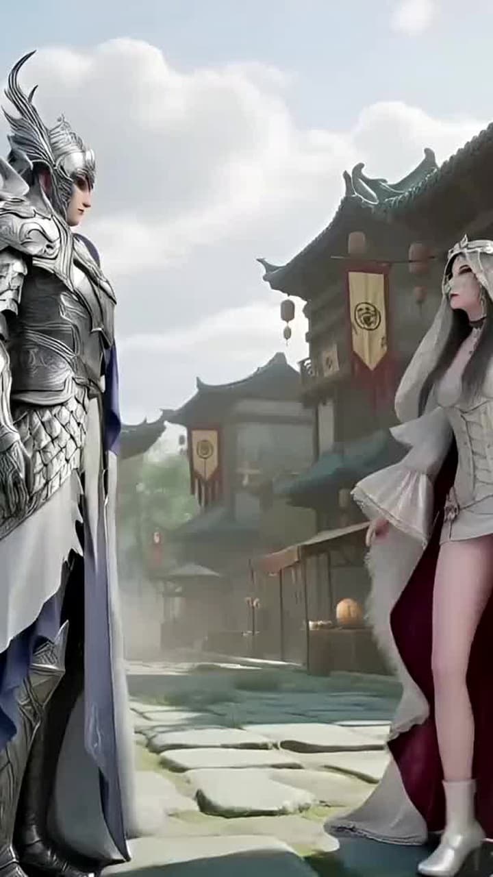 網遊:藍星online - Episode 76