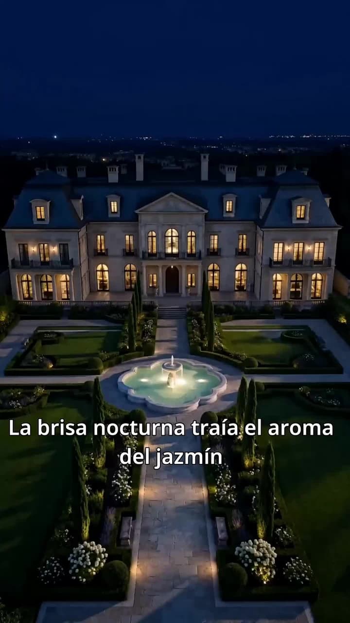 Tras renacer, me casé con el tío de mi exnovio mafioso - Episode 38