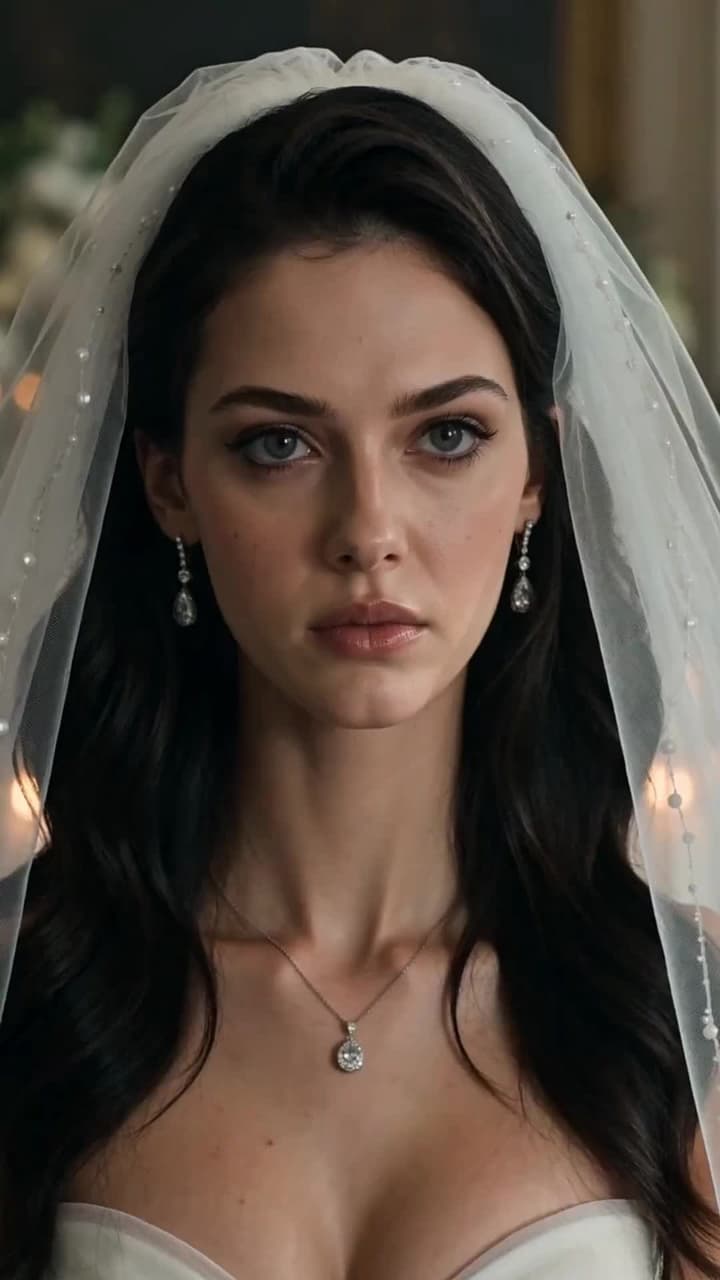 He Changed the Groom, I Married the Don - Episode 11