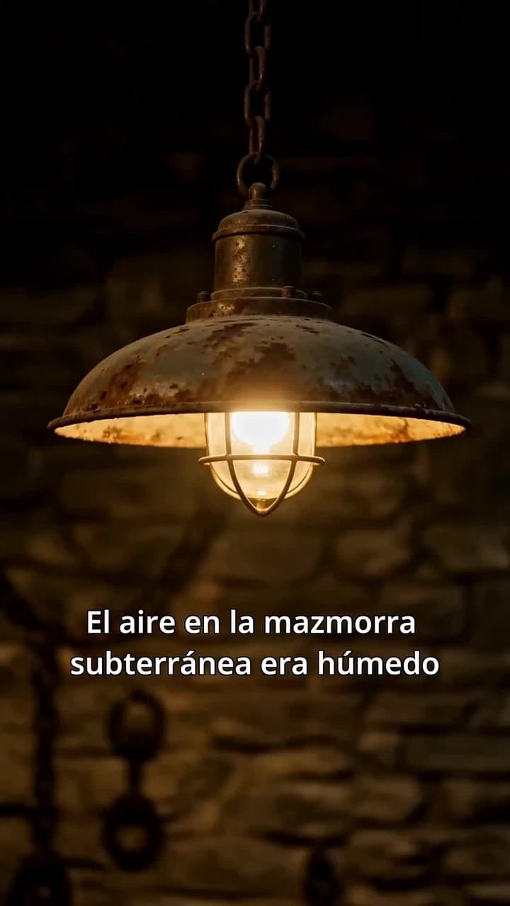 Tras renacer, me casé con el tío de mi exnovio mafioso - Episode 33