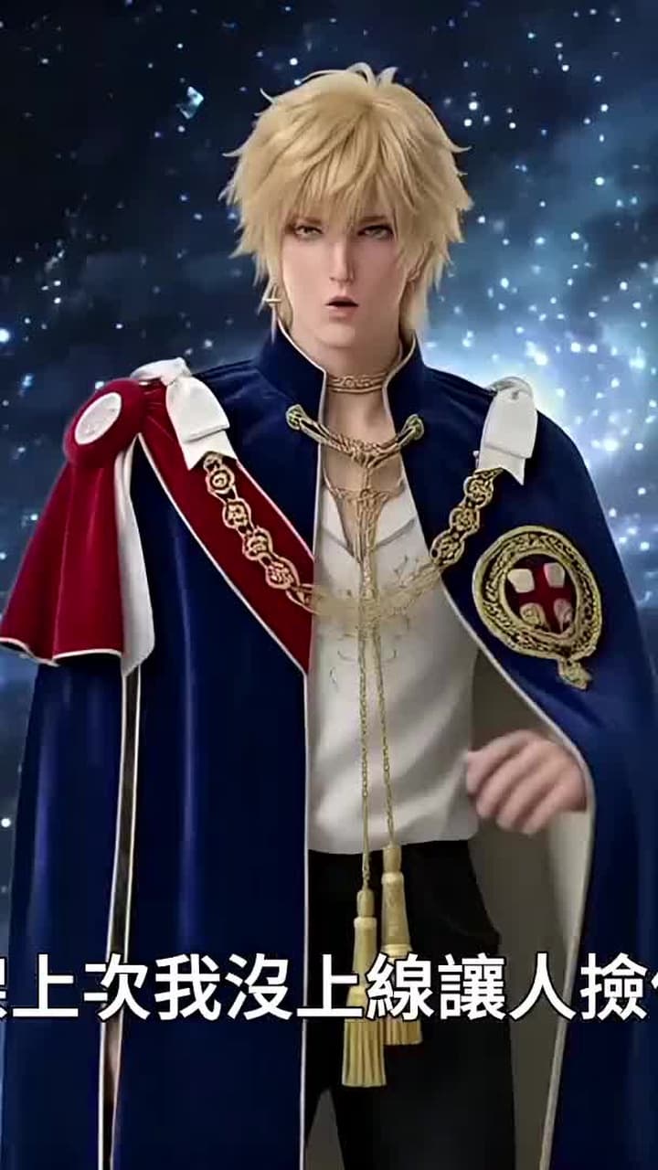 網遊:藍星online - Episode 19
