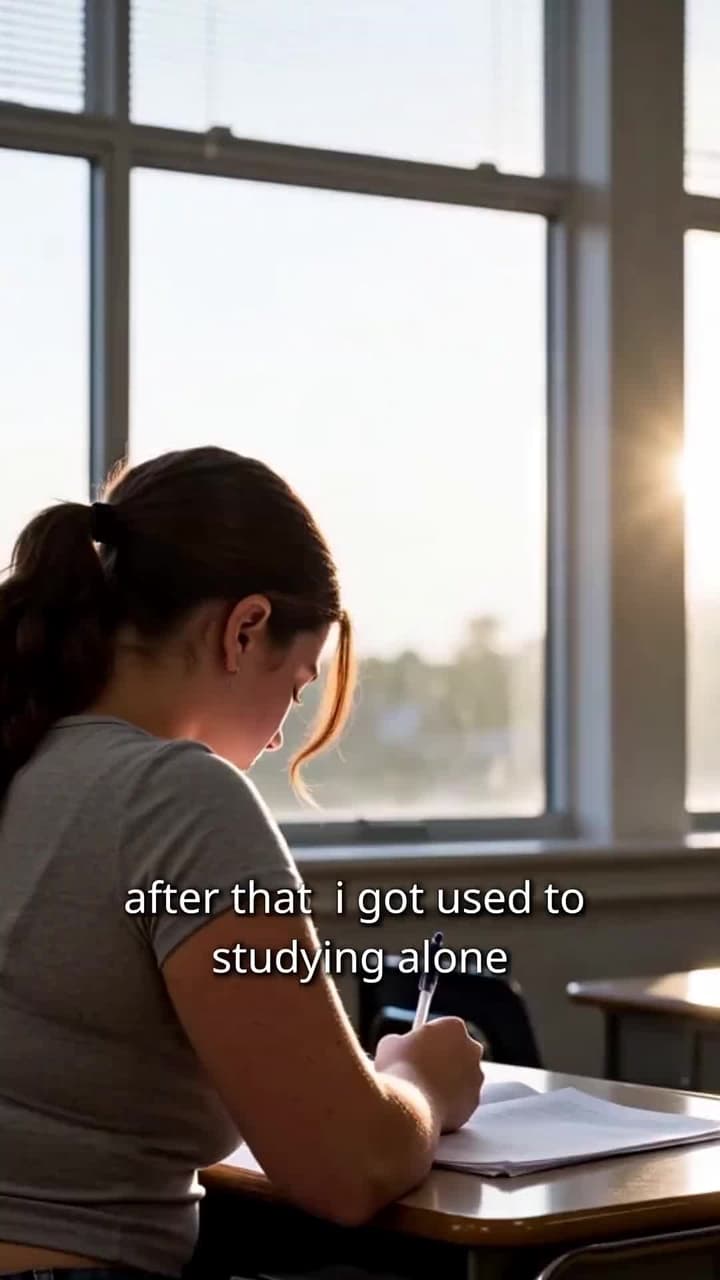 Fat Girl to Prom Queen: He Lost the Girl Who Loved Him - Episode 3