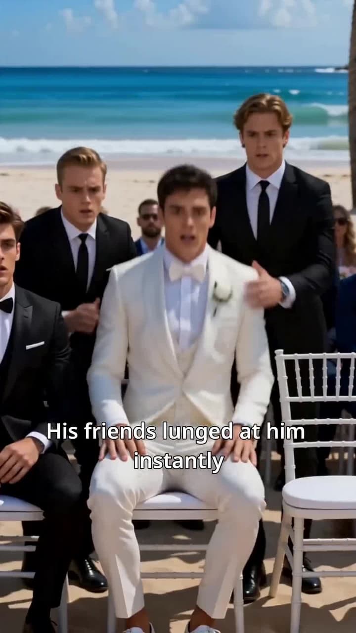 Done Waiting, I'm Marrying the True Heir - Episode 16