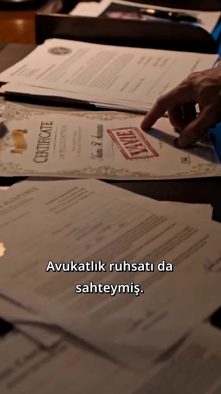 Dönüş ve İttifak - Episode 17
