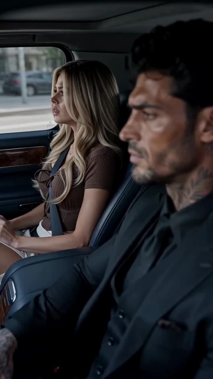 El Don Suplicó Recuperar a la Novia que Olvidó - Episode 17