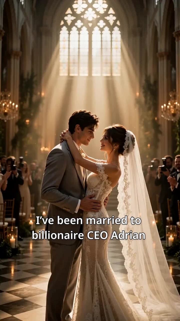 The Billionaire Who Steals MySilks - Episode 1