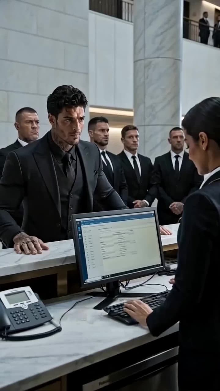 El Don Suplicó Recuperar a la Novia que Olvidó - Episode 1