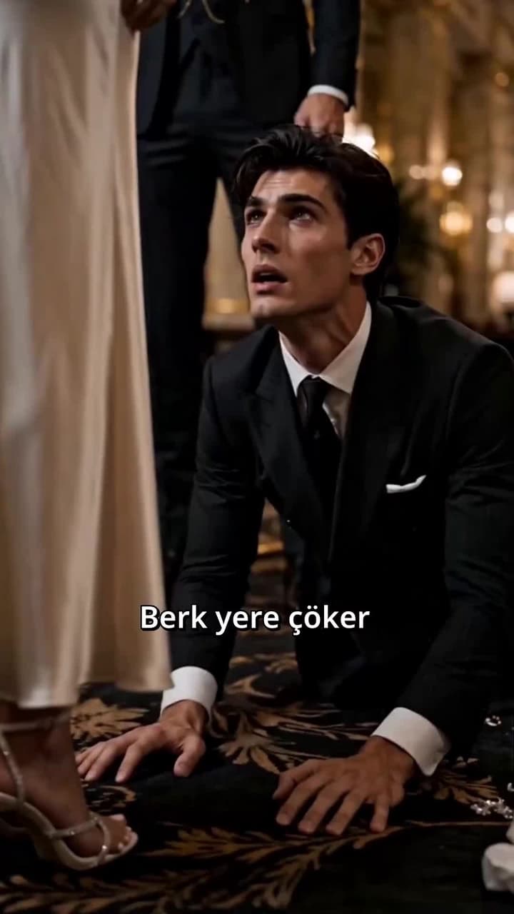 Dönüş ve İttifak - Episode 14