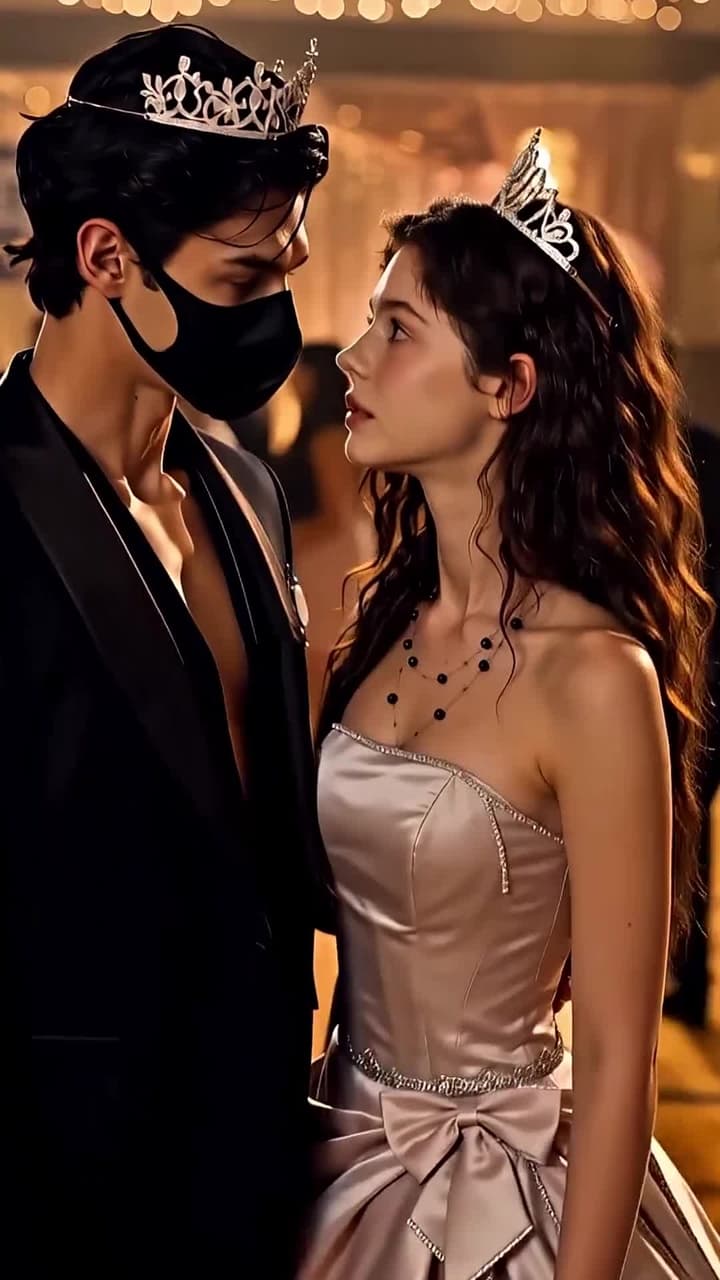 Fat Girl to Prom Queen: He Lost the Girl Who Loved Him - Episode 18