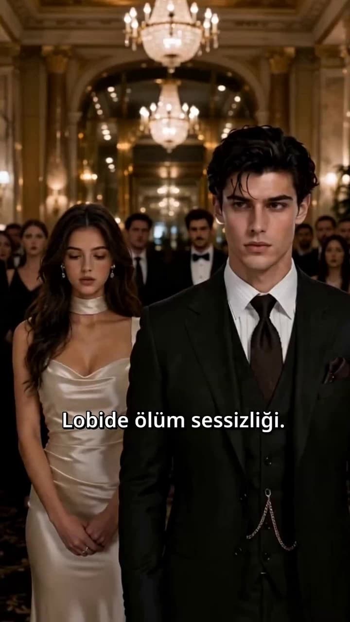 Dönüş ve İttifak - Episode 10