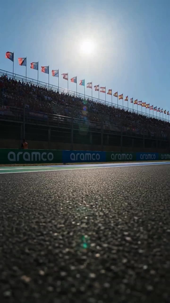 She Rules The Track - Episode 1