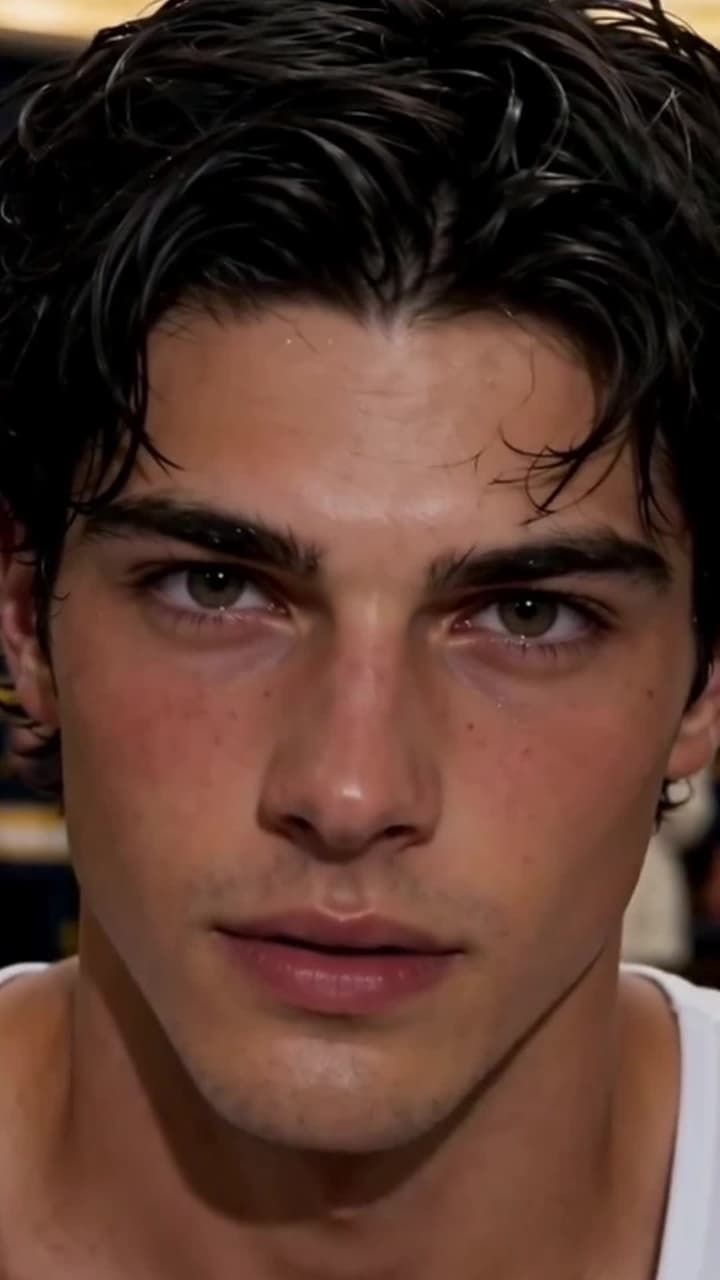 Hockey Idol Is My Secret Boyfriend - Episode 21