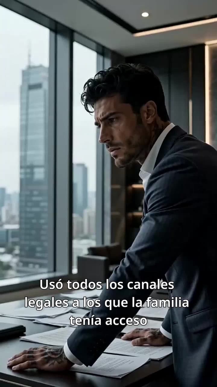 El Don Suplicó Recuperar a la Novia que Olvidó - Episode 22