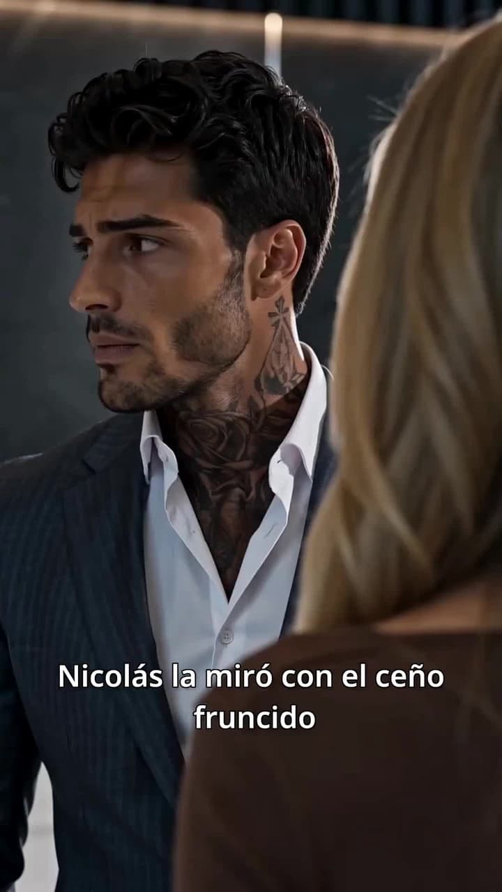 El Don Suplicó Recuperar a la Novia que Olvidó - Episode 23