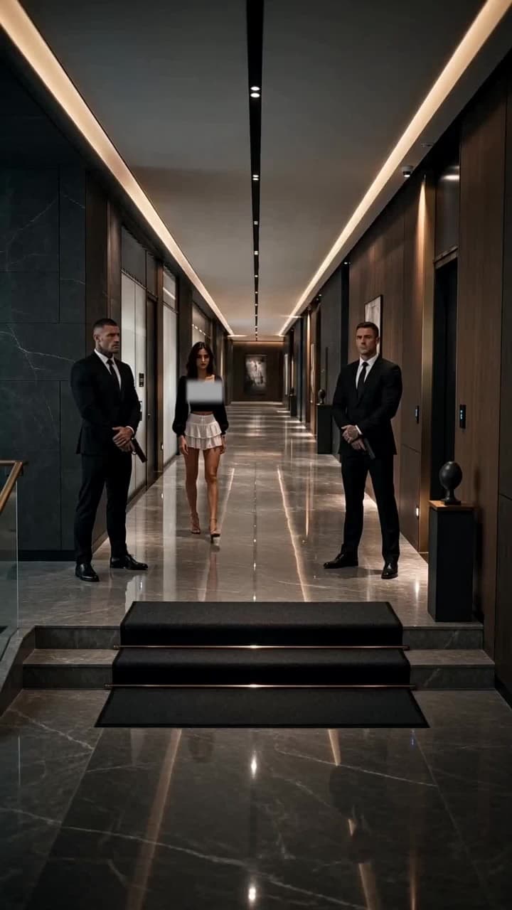 El Don Suplicó Recuperar a la Novia que Olvidó - Episode 7