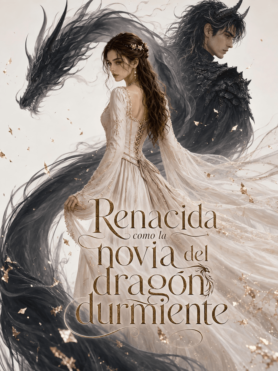 Renacida como la novia del dragón durmiente - Episode 1