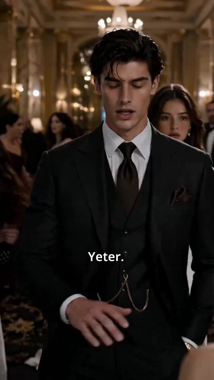Dönüş ve İttifak - Episode 13