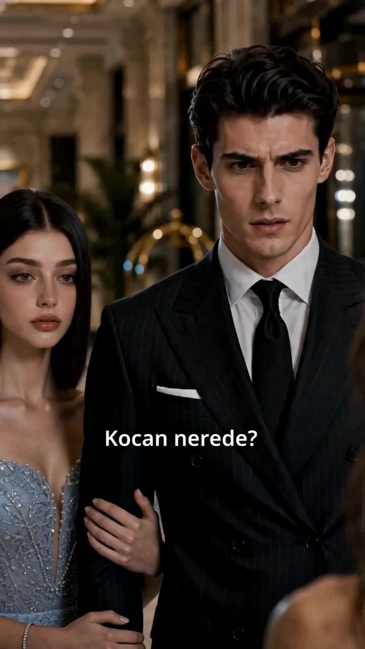 Dönüş ve İttifak - Episode 5