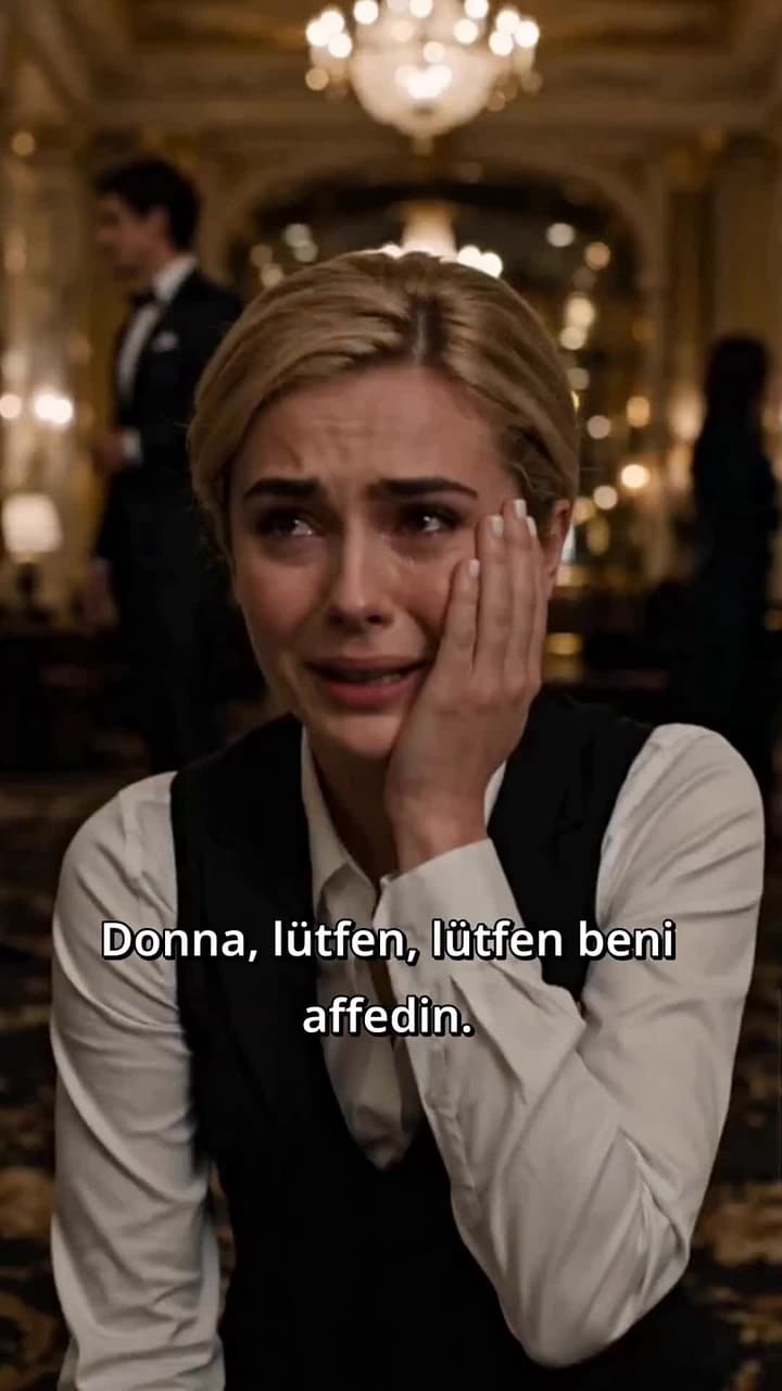 Dönüş ve İttifak - Episode 11