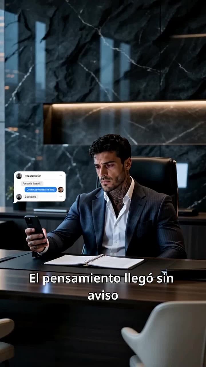 El Don Suplicó Recuperar a la Novia que Olvidó - Episode 21