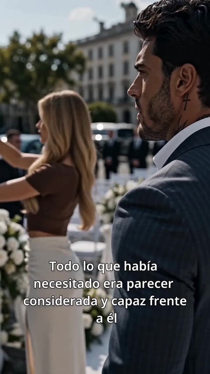 El Don Suplicó Recuperar a la Novia que Olvidó - Episode 24