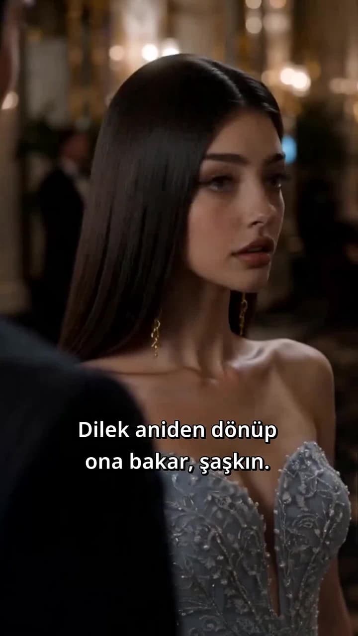 Dönüş ve İttifak - Episode 12