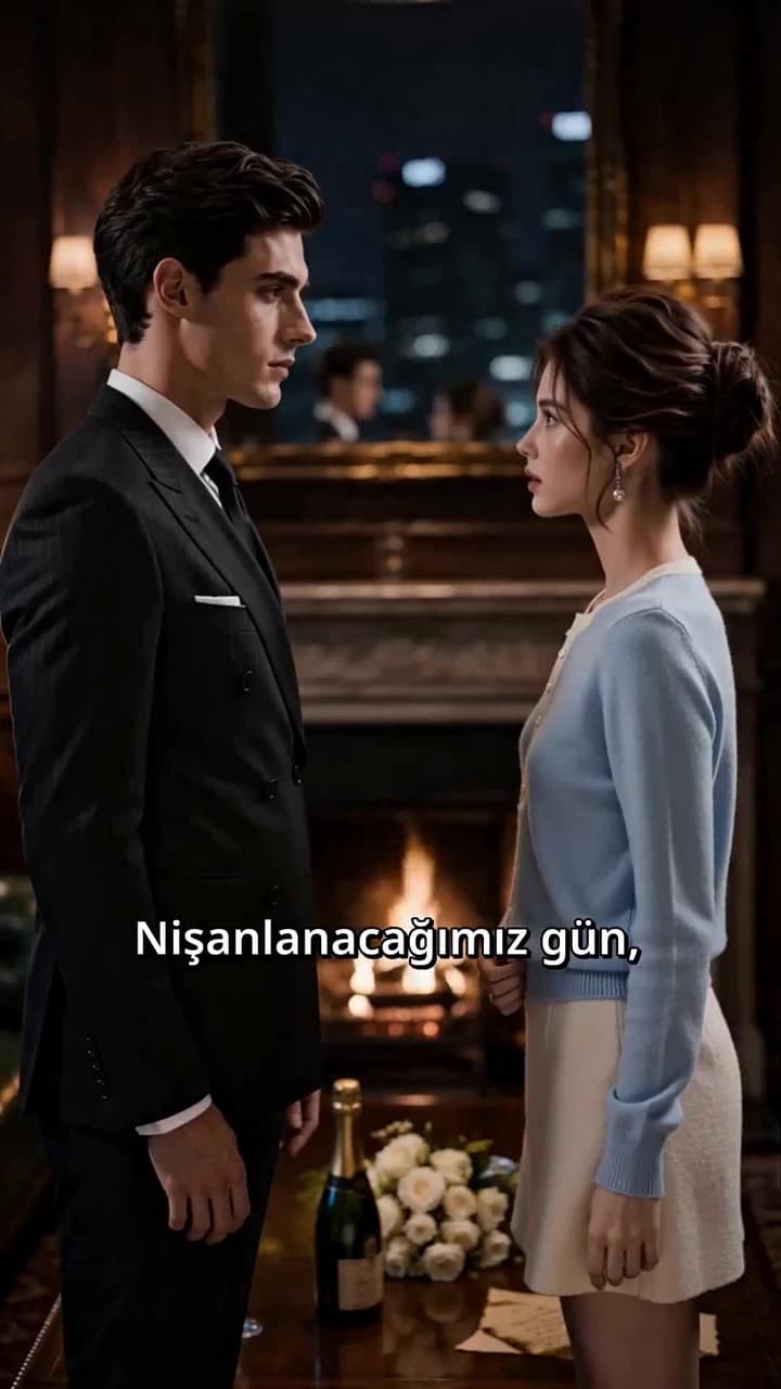 Dönüş ve İttifak - Episode 1