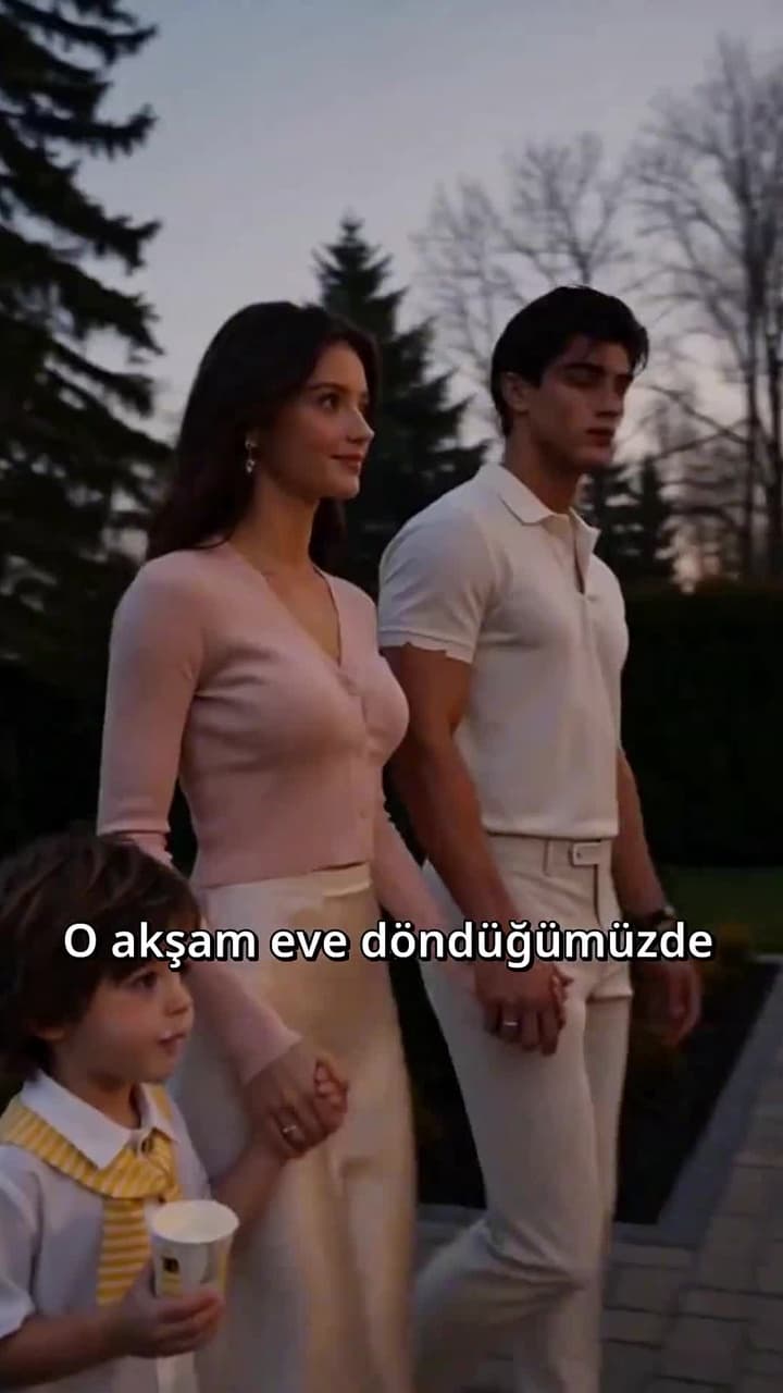 Dönüş ve İttifak - Episode 19