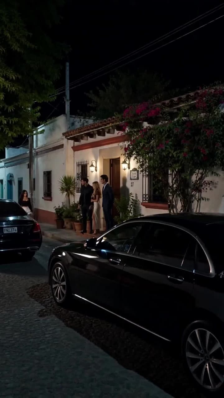 El Don Suplicó Recuperar a la Novia que Olvidó - Episode 9