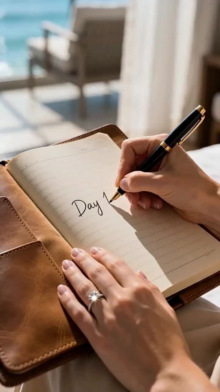 Done Waiting, I'm Marrying the True Heir - Episode 20