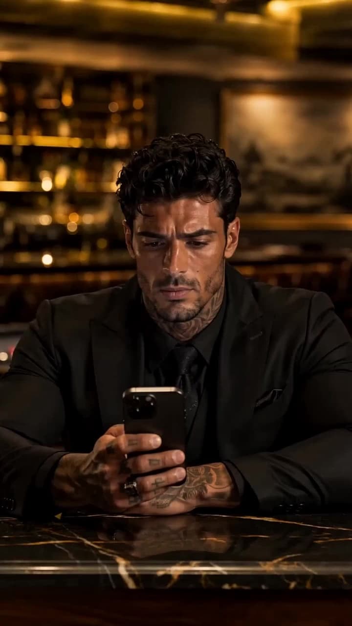 El Don Suplicó Recuperar a la Novia que Olvidó - Episode 14